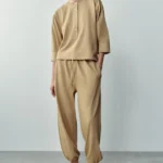 ZARA COMBINED T-SHIRT