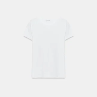 ZARA ROUND NECK T-SHIRT