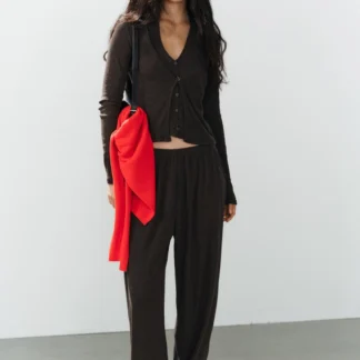 ZARA SAROUEL TROUSERS