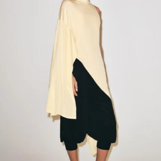 ZARA SAROUEL TROUSERS