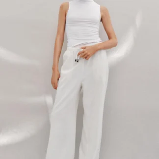 ZARA SLEEVELESS TOP