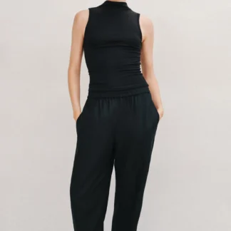 ZARA SLEEVELESS TOP