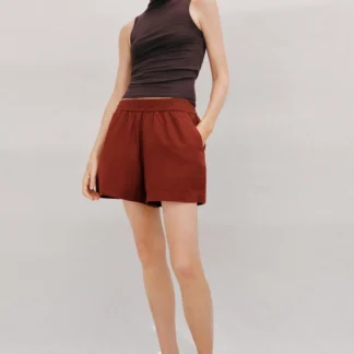 ZARA SLEEVELESS TOP