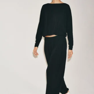 ZARA SAROUEL TROUSERS