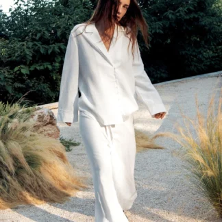 ZARA ZW COLLECTION SAROUEL TROUSERS