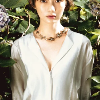 ZARA ZW COLLECTION FLOWING SHIRT