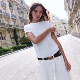 ZARA SHORT SLEEVE T-SHIRT