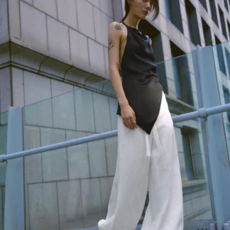 ZARA ZW COLLECTION SAROUEL TROUSERS