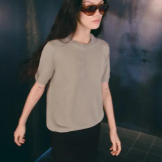 ZARA MINI SKORT