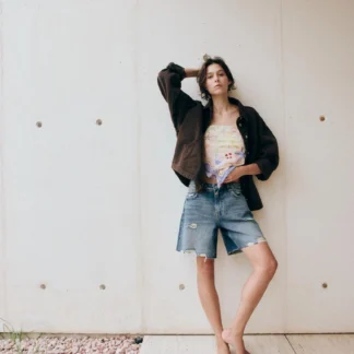 ZARA Z1975 DENIM JACKET