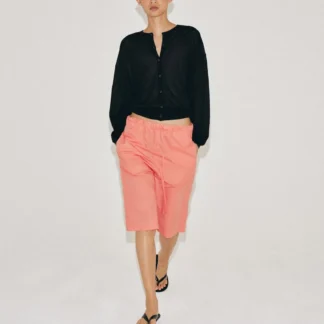 ZARA FINE KNIT CARDIGAN