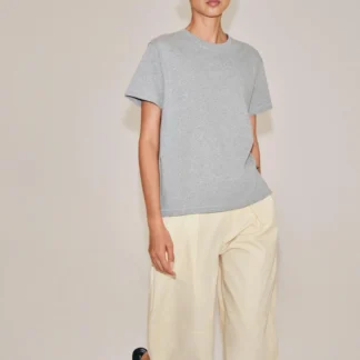 ZARA ROUND NECK T-SHIRT