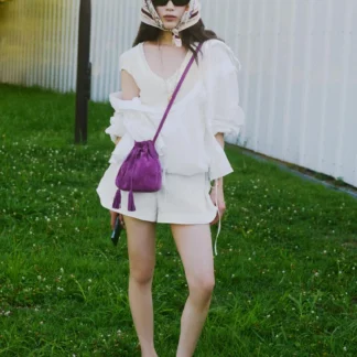 ZARA STOPPER PLAYSUIT