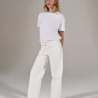 ZARA Z1975 LOW-RISE REGULAR JEANS