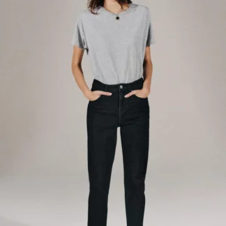 ZARA ROUND NECK T-SHIRT