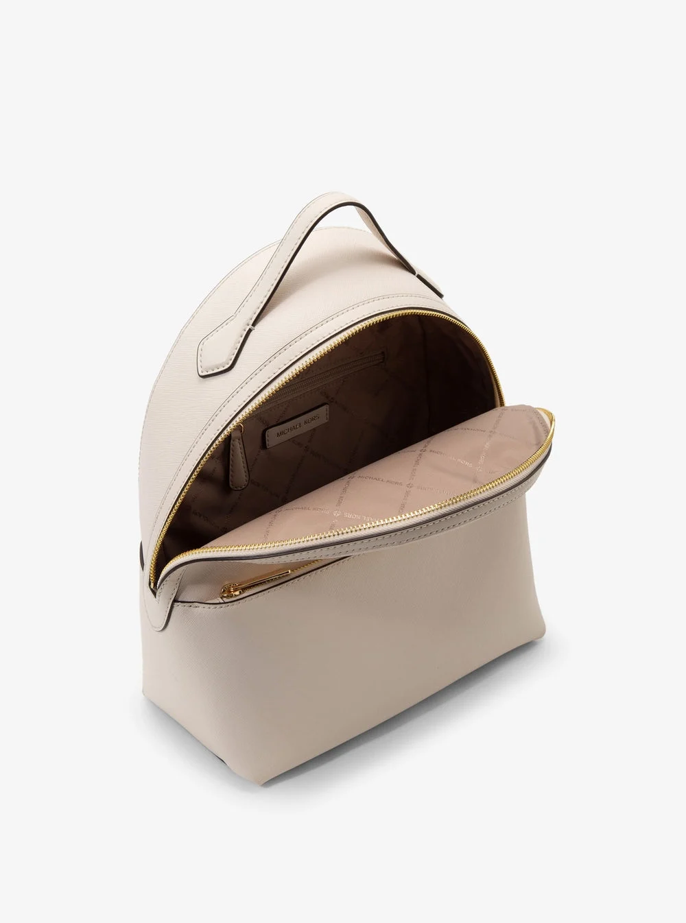 Michael Kors SHEILA フロントポケット バックパック ミディアム - Image 2