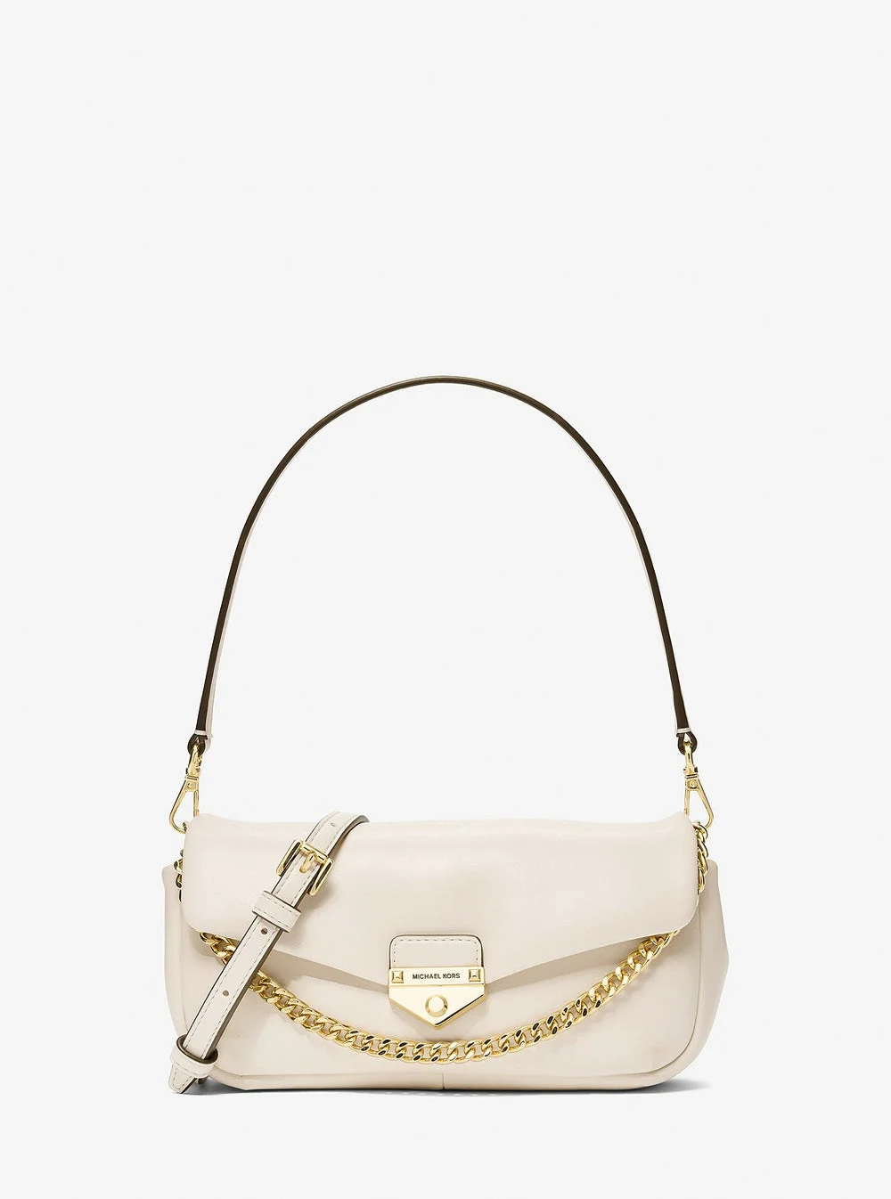 Michael Kors SOHO コンバーチブル ポシェット クロスボディ スモール