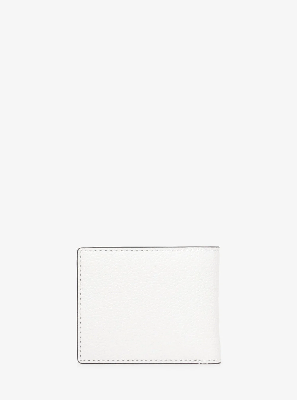 Michael Kors COOPER ペブルレザー ビルフォールド ウィズ コイン ポケット - Image 3