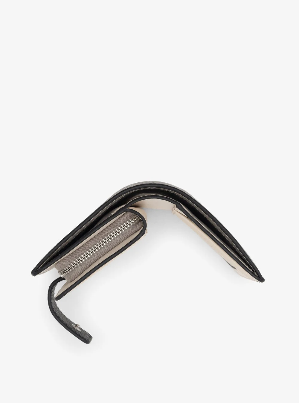 Michael Kors 【日本限定】JET SET TRAVEL ビルフォールド ジップ コンパクト ウォレット ミディアム - Image 3