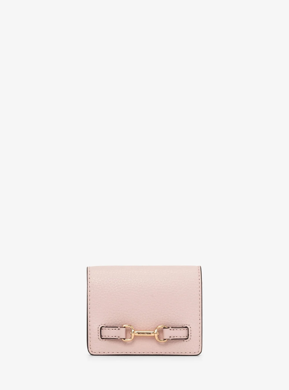 Michael Kors CARSON フラップ ウォレット スモール