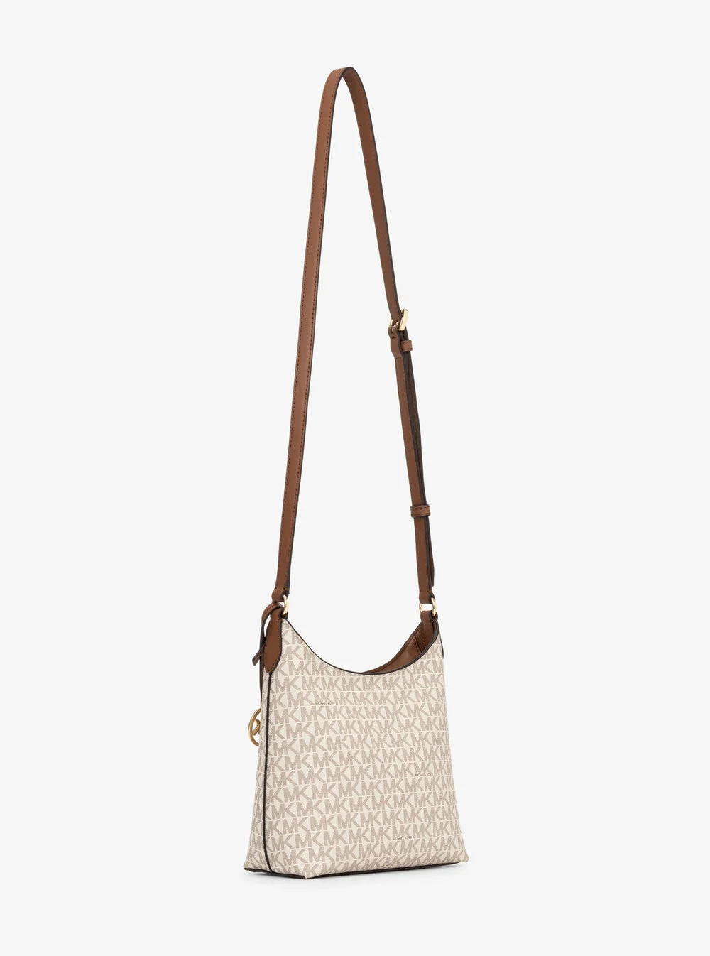 Michael Kors MAYA コンバーチブル NS クロスボディ - MKシグネチャー - Image 3