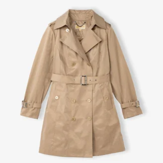 Michael Kors トレンチコート