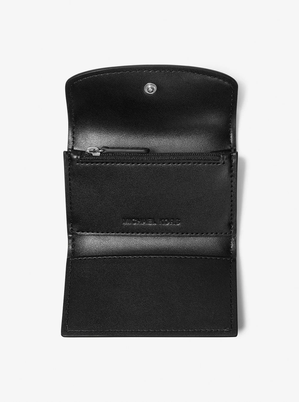 Michael Kors LYRA トライフォールド ウォレット エクストラスモール - Image 2