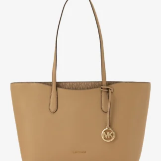 Michael Kors ARDEN トップジップ トート ラージ
