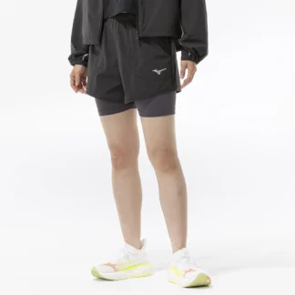 MIZUNO 【Зөвхөн Mizuno-д】ハイブリッドсунамхайシアーШорт