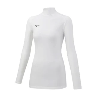 MIZUNO BioGearЦамц(ハイネックурт ханцуйт)