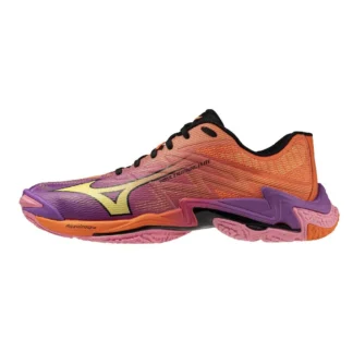MIZUNO ウエーブライトニングエリート(Волейбол)