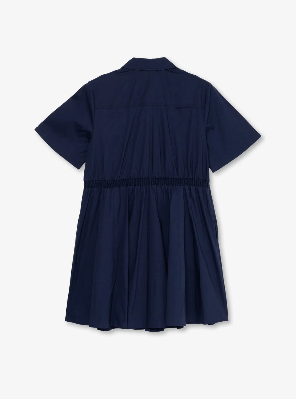 Michael Kors スモック ウエスト シャツ ドレス - Image 2