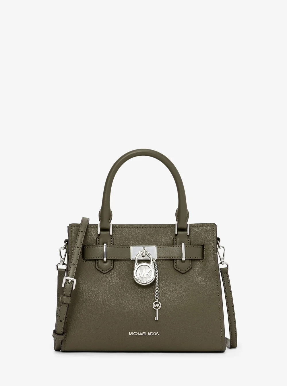 Michael Kors LANDON サッチェル スモール