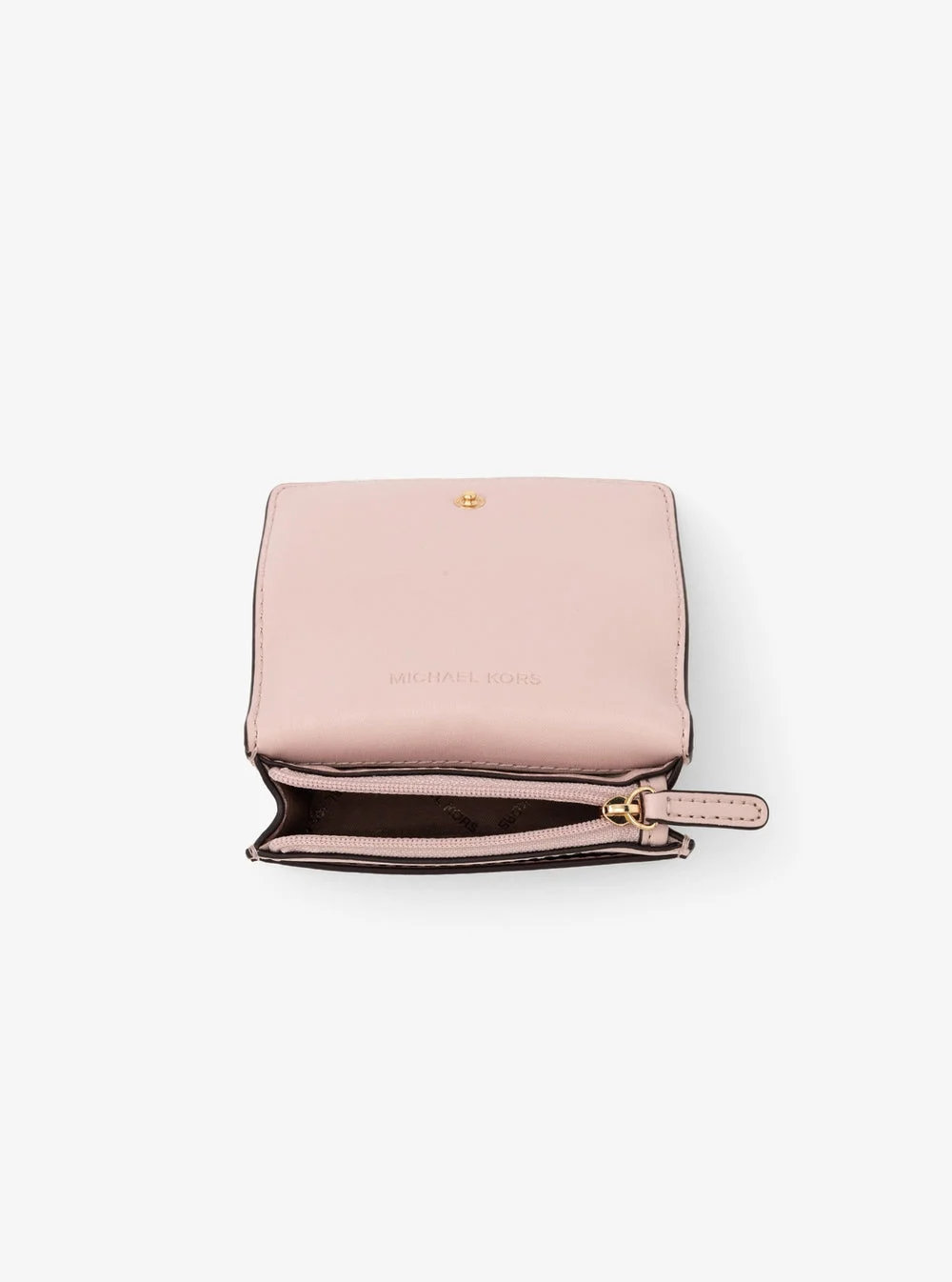 Michael Kors CARSON フラップ ウォレット スモール - Image 2