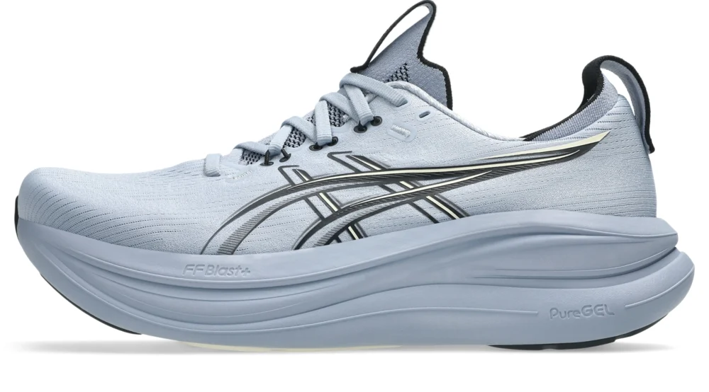 ASICS GEL-NIMBUS 28 — 402