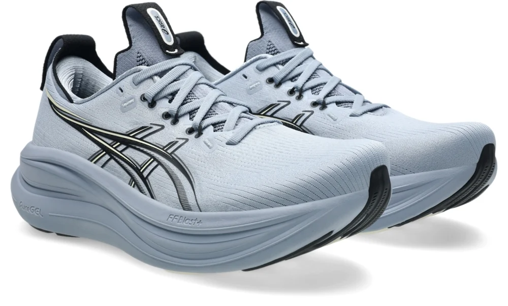 ASICS GEL-NIMBUS 28 — 402 - Image 2