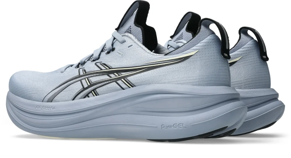 ASICS GEL-NIMBUS 28 — 402 - Image 3
