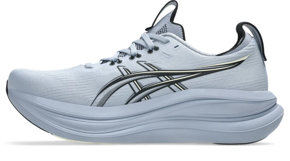 ASICS GEL-NIMBUS 28 — 402 - Image 4