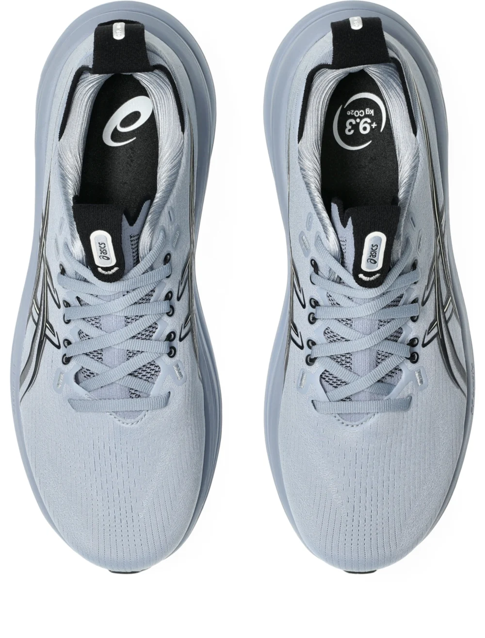 ASICS GEL-NIMBUS 28 — 402 - Image 6