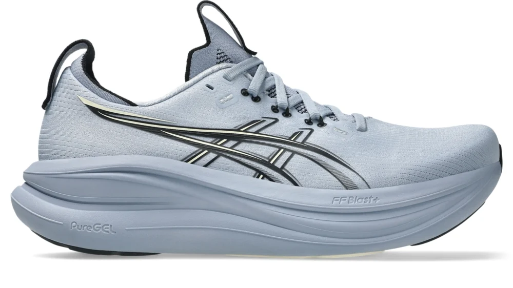 ASICS GEL-NIMBUS 28 — 402 - Image 8