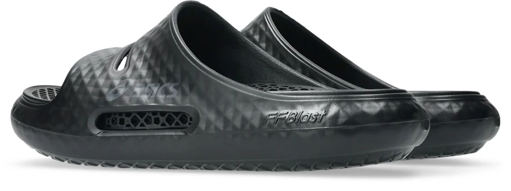 ASICS ACTIBREEZE HYBRID SANDAL 2 — 001 - Image 3