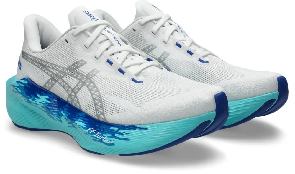 ASICS NOVABLAST 6 SYDNEY — 100 - Image 2