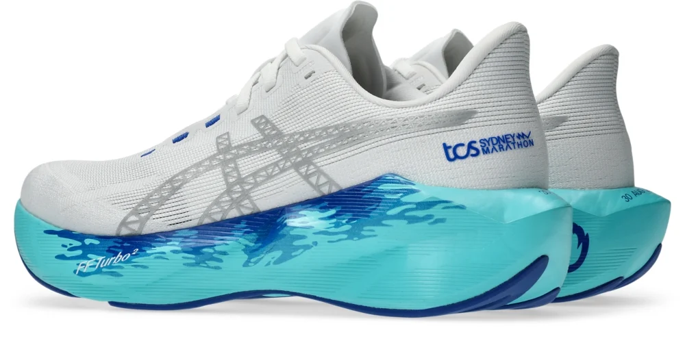 ASICS NOVABLAST 6 SYDNEY — 100 - Image 3