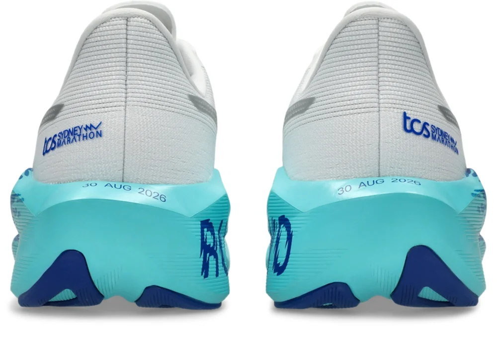 ASICS NOVABLAST 6 SYDNEY — 100 - Image 5
