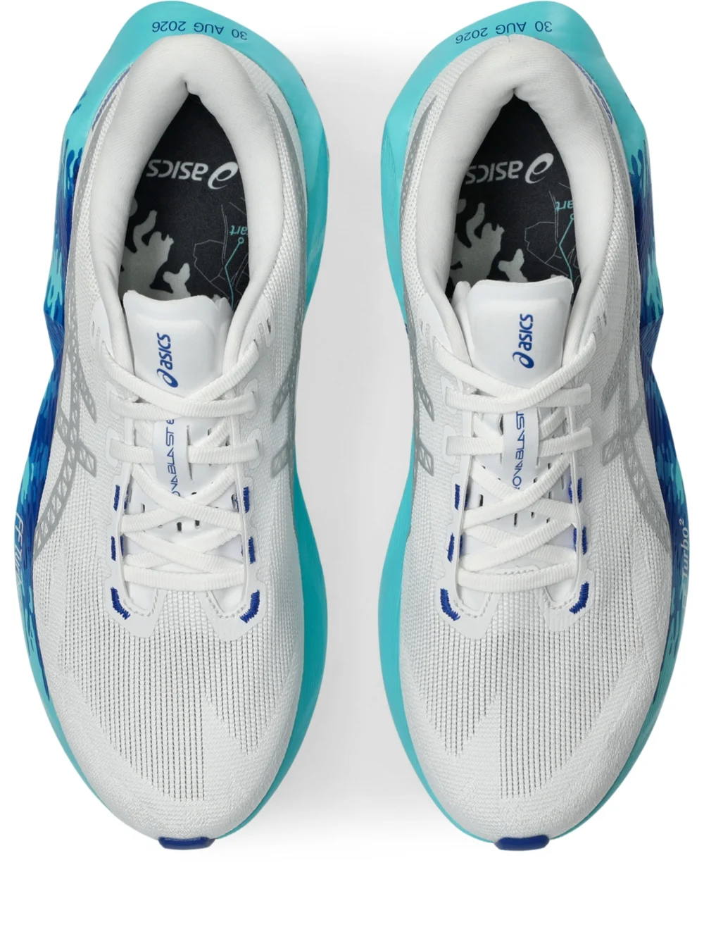 ASICS NOVABLAST 6 SYDNEY — 100 - Image 6