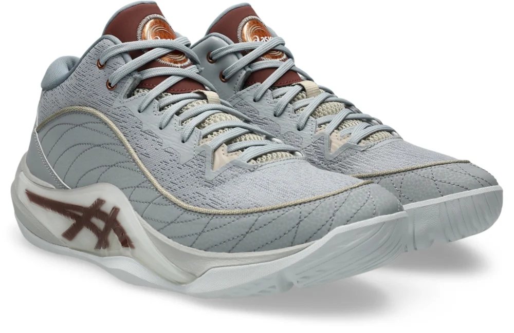ASICS UNPRE ARS 3 — 020 - Image 2