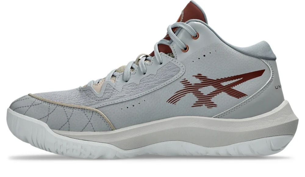 ASICS UNPRE ARS 3 — 020 - Image 4