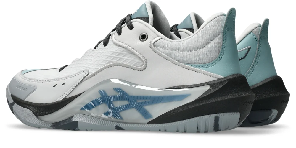 ASICS UNPRE ARS LOW 3 — 020 - Image 3