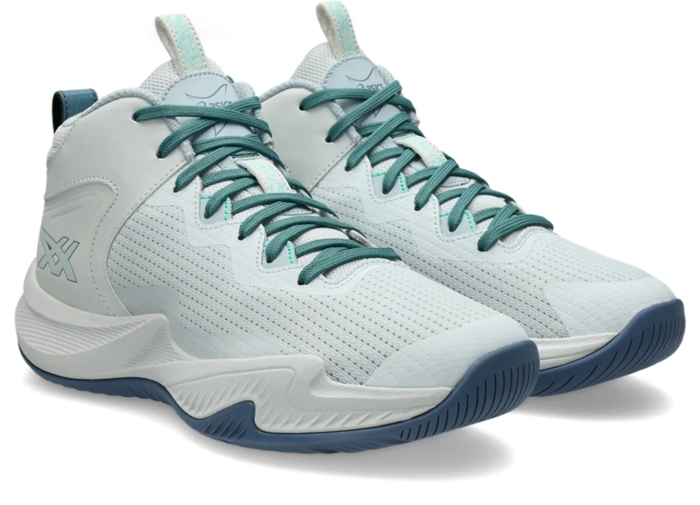 ASICS NOVA SURGE™ 3 GS — 401 - Image 2