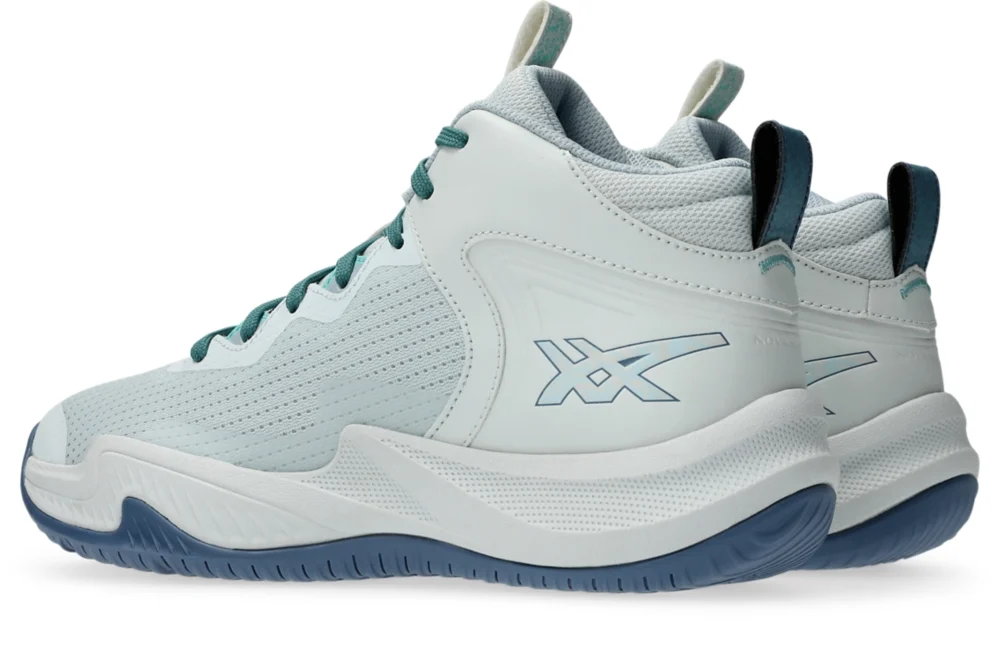 ASICS NOVA SURGE™ 3 GS — 401 - Image 3